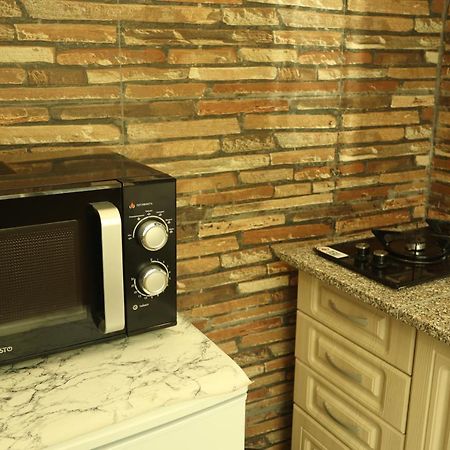 Comfort Lux Tbilisi Exterior foto